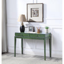 Acme Furniture Manas AC00921 Console Table - Green IMAGE 5