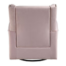 Acme Furniture Tamaki LV00923 Swivel Chair IMAGE 5