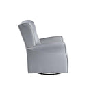 Acme Furniture Zeger LV00924 Swivel Chair IMAGE 4