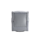 Acme Furniture Zeger LV00924 Swivel Chair IMAGE 5