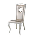 Acme Furniture Cyrene DN00925 Side Chair IMAGE 2