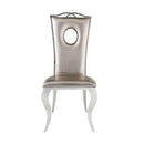 Acme Furniture Cyrene DN00925 Side Chair IMAGE 3