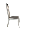 Acme Furniture Cyrene DN00925 Side Chair IMAGE 4