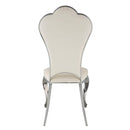 Acme Furniture Cyrene DN00926 Side Chair - Beige IMAGE 5