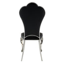 Acme Furniture Cyrene DN00927 Side Chair - Black IMAGE 5