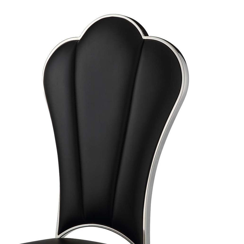 Acme Furniture Cyrene Dining Chair DN00927 IMAGE 5