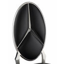 Acme Furniture Cyrene DN00929 Side Chair - Black IMAGE 5