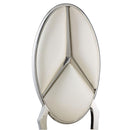 Acme Furniture Cyrene DN00930 Side Chair - Beige IMAGE 6