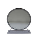 Acme Furniture Adao AC00935 Vanity Mirror & Stool IMAGE 4