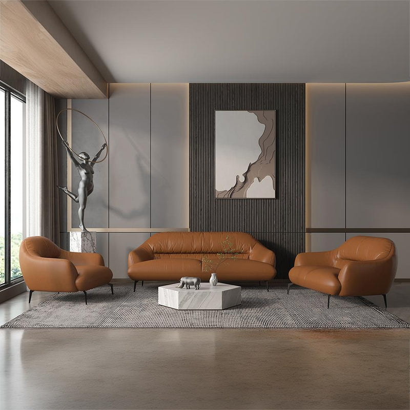 Acme Furniture Leonia LV00938 Loveseat IMAGE 3
