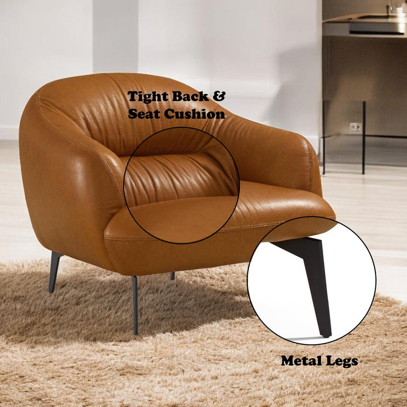 Acme Furniture Leonia LV00939 Chair IMAGE 5