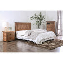  Furniture of America Ila AM7971F Full Headboard IMAGE 1