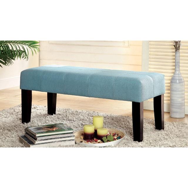 Furniture of America Home Decor Benches CM-BN6006BL IMAGE 2