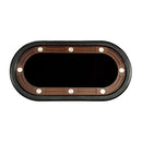 Furniture of America Game Tables Table CM-GM367CH-T-TABLE IMAGE 4