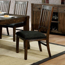 Furniture of America Scranton Dining Chair CM3410SC-2PK IMAGE 1