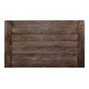 Furniture of America Edmonton Dining Table CM3680T IMAGE 3