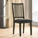 Furniture of America Cherie Dining Chair CM3724SC-2PK IMAGE 3