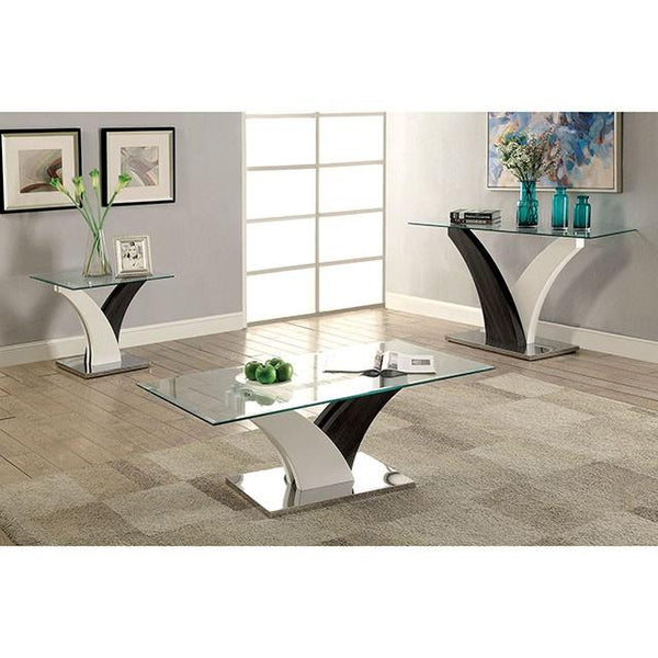 Furniture of America Sloane Coffee Table CM4244C-TABLE IMAGE 1