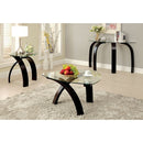 Furniture of America Nieve Sofa Table CM4311S-PK IMAGE 1