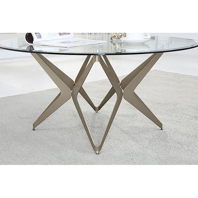 Furniture of America Alvise Coffee Table CM4377C-TABLE IMAGE 4