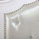  Furniture of America Belva CM7174T-BED Twin Bed IMAGE 4