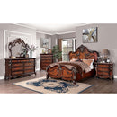  Furniture of America Rosewood 9-Drawer Dresser CM7183D IMAGE 2