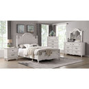  Furniture of America Georgette 6-Drawer Dresser CM7184D IMAGE 2