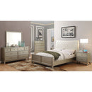  Furniture of America Enid CM7430Q-BED Queen Bed IMAGE 1
