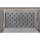  Furniture of America Belleterre CM7518CK-BED Cal.King Bed IMAGE 3