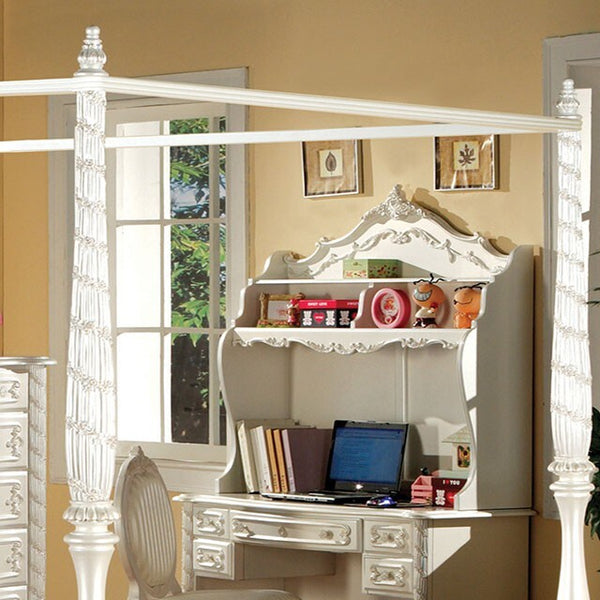 Furniture of America Kids Beds Bed CM7519T-CP IMAGE 1