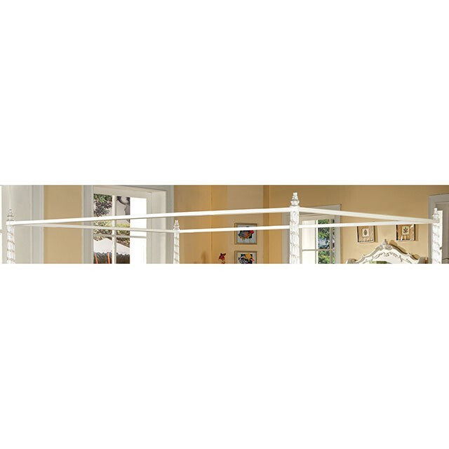 Furniture of America Kids Beds Bed CM7519T-CP IMAGE 2