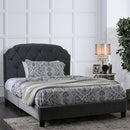  Furniture of America Osnabrock CM7546EK E.King Bed IMAGE 1