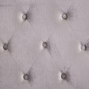  Furniture of America Rosabelle CM7669GY-EK-BED E.King Bed IMAGE 5