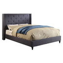  Furniture of America Anabelle Full Bed CM7677BL-F-BED-VN IMAGE 3