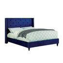  Furniture of America Anabelle Queen Bed CM7677NV-Q-BED-VN IMAGE 3