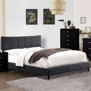  Furniture of America Ennis Queen Bed CM7678GY-Q-BED-VN IMAGE 1