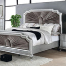  Furniture of America Aalok CM7864EK-BED E.King Bed IMAGE 1