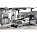  Furniture of America Aalok CM7864Q-BED Queen Bed IMAGE 2