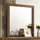 Furniture of America Wentworth Dresser Mirror CM7912M IMAGE 1