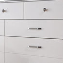  Furniture of America Brachium CM7977WH-CK-BED Cal.King Bed IMAGE 6