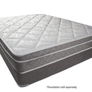 Furniture of America Kalina DM121EK-M E.King 9" Euro Pillow Top Mattress (Non-Flip) IMAGE 2