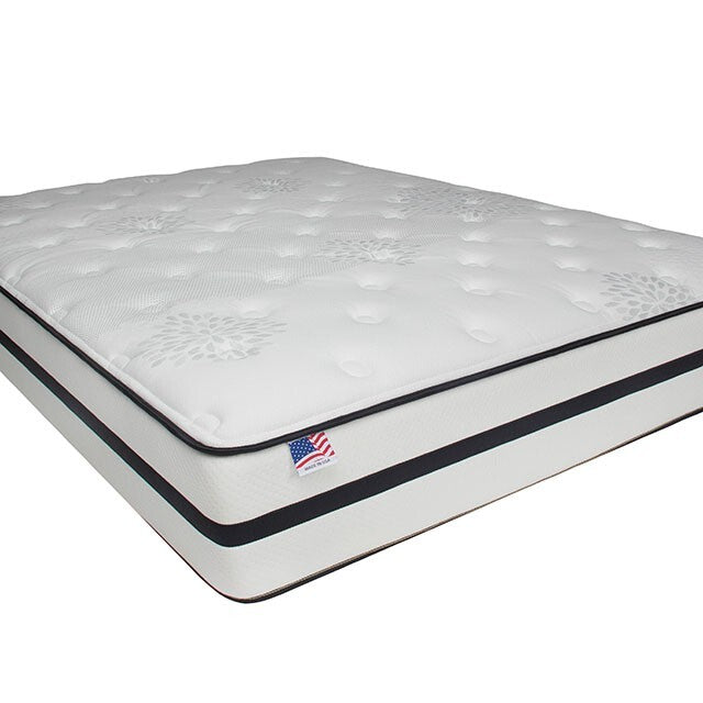 Furniture of America Kastel DM1430CK-M Cal.King Mattress IMAGE 1