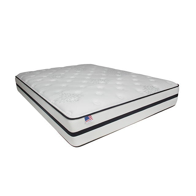 Furniture of America Kastel DM1430CK-M Cal.King Mattress IMAGE 2