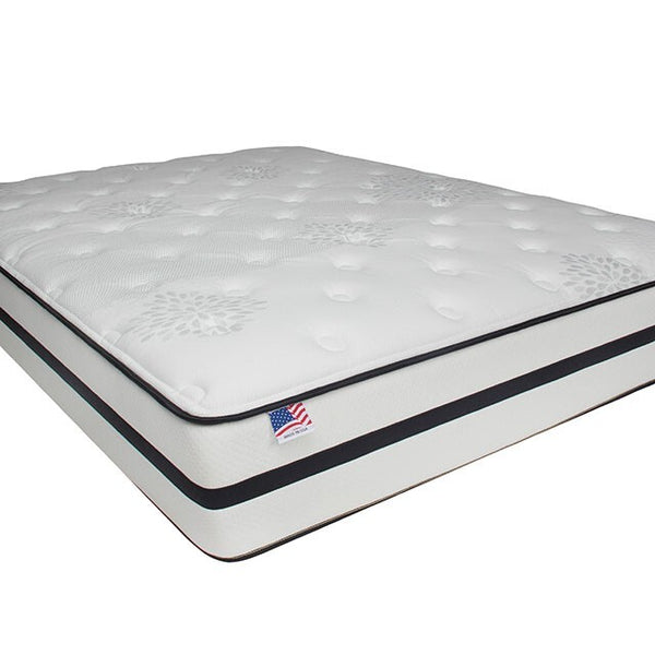 Furniture of America Kastel DM1430EK-M E.King Mattress IMAGE 1