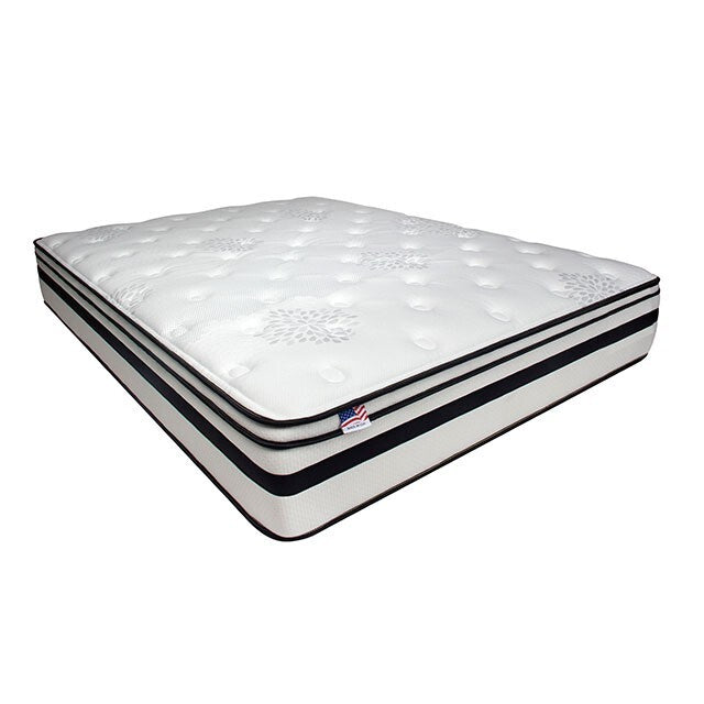 Furniture of America Fairen DM1450CK-M Cal.King Mattress IMAGE 2