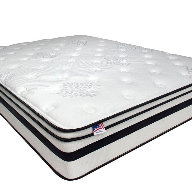 Furniture of America Fairen DM1450EK-M E.King Mattress IMAGE 1