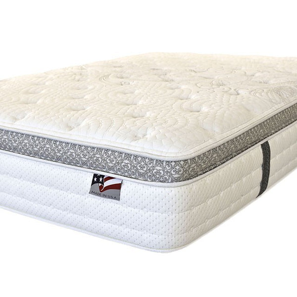 Furniture of America Alyssum DM1550EK-M E.King Mattress IMAGE 1