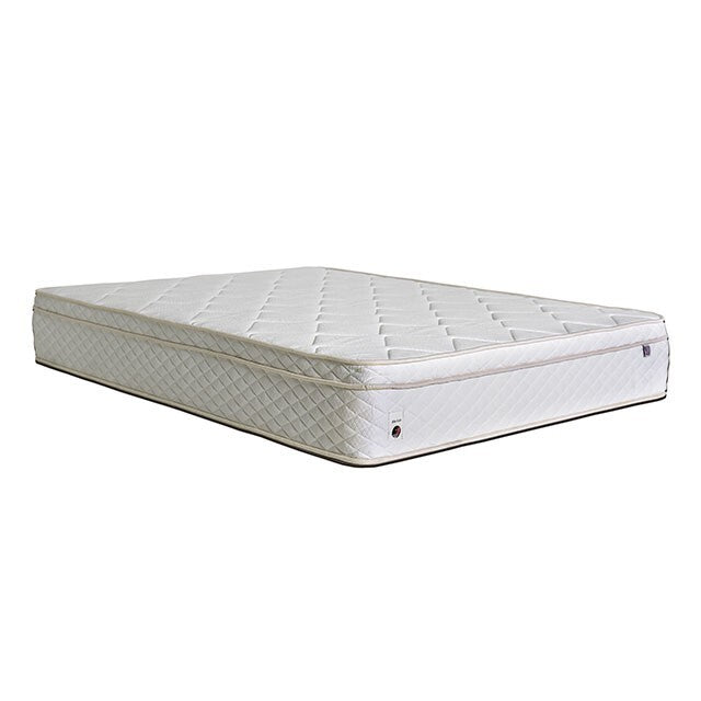 Furniture of America Bougainvilles DM252CK-M Cal.King Mattress IMAGE 1