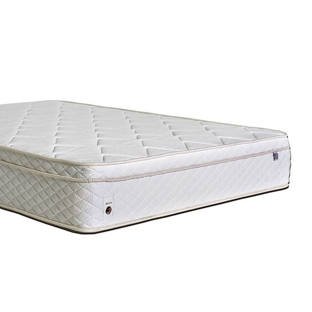 Furniture of America Bougainvilles DM252T-M Twin Mattress IMAGE 5