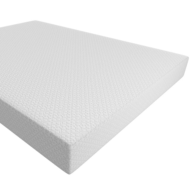 Furniture of America Lobelia DM267-F Full Mattress IMAGE 1